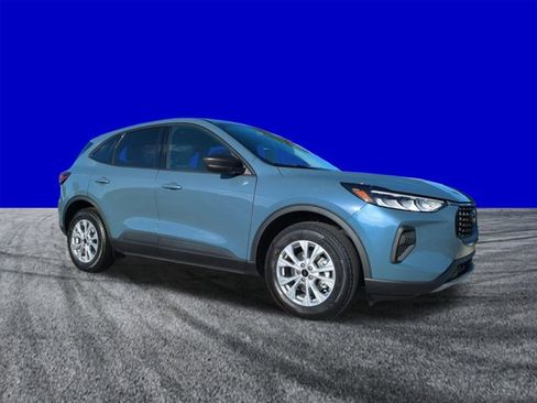 New 2026 Ford Escape Active image 2