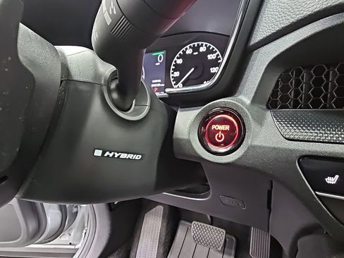 Used 2025 Honda CR-V Sport-L image 25