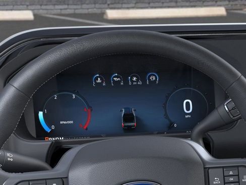 New 2025 Ford F250 Lariat w/ Lariat Ultimate Package image 13