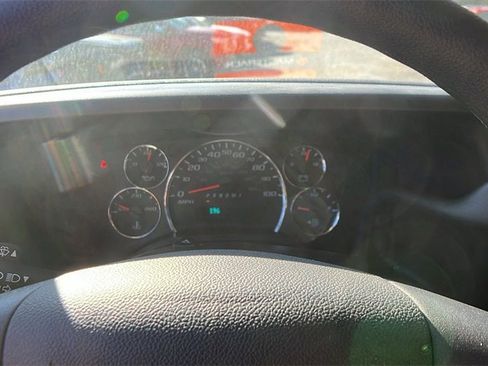 New 2025 Chevrolet Express 2500 w/ Communications Package image 20
