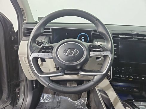 Used 2022 Hyundai Tucson SEL AWD/4WD image 15