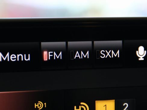 Used 2021 Genesis GV80 2.5T w/ Prestige Package 04 image 34