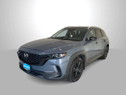 Used 2023 MAZDA CX-50 2.5 S w/ Cargo Package