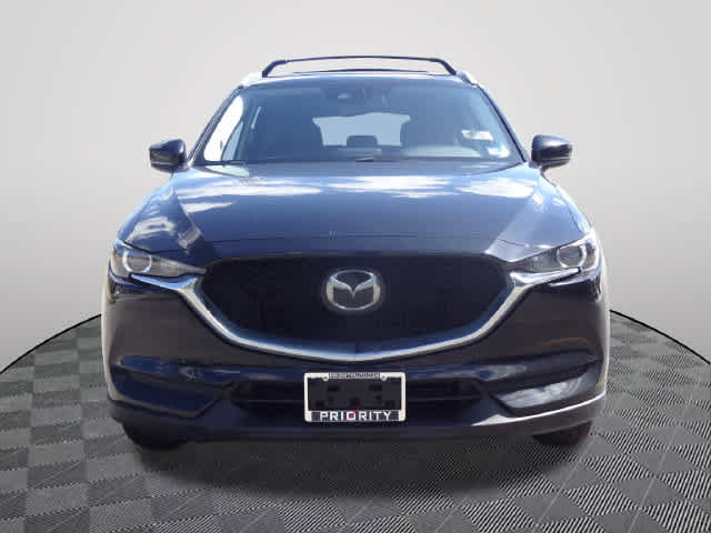 Used 2018 MAZDA CX-5 Touring w/ Preferred Equipment Package AWD/4WD image 5