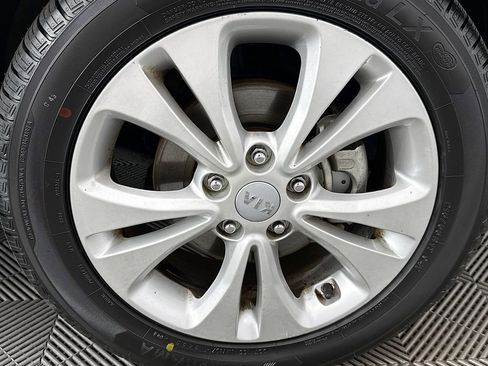 Used 2015 Kia Soul + image 29