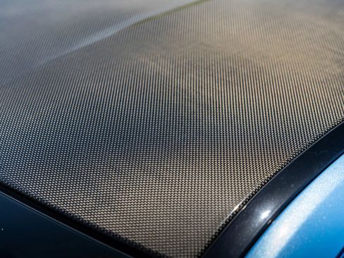 Used 2018 BMW M3 RWD image 36