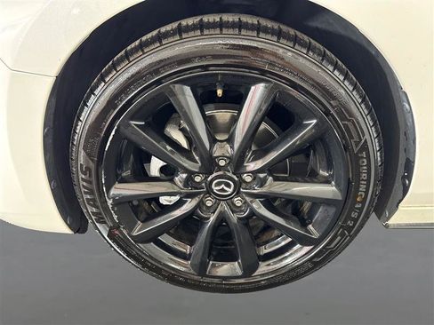 Used 2021 MAZDA MAZDA3 s AWD/4WD image 23
