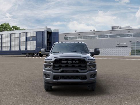 New 2026 RAM 2500 Big Horn image 6