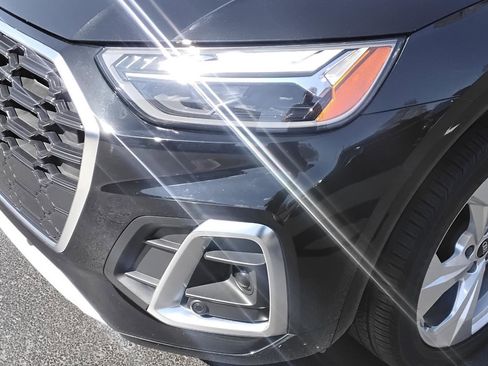 Certified 2023 Audi Q5 2.0T Premium Plus w/ Premium Plus Package AWD/4WD image 8