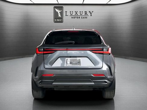 Used 2022 Lexus NX 350 AWD w/ Cold Area Package image 6
