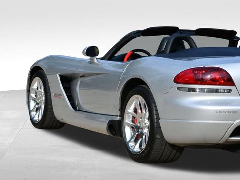 Used 2005 Dodge Viper SRT-10 w/ Mamba Edition Group RWD image 26