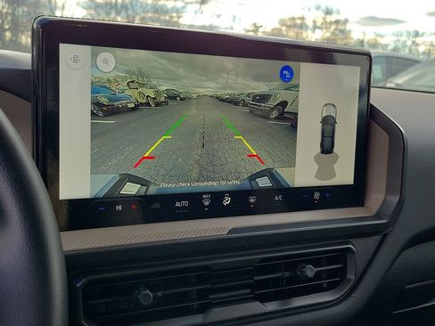 New 2025 Ford Bronco Sport Big Bend image 26