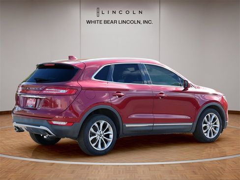 Used 2019 Lincoln MKC Select w/ Select Plus Package image 5