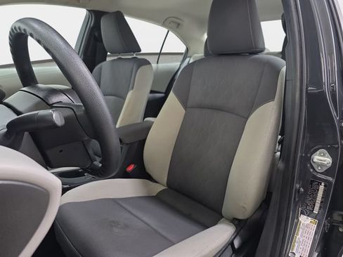 Certified 2024 Toyota Corolla LE FWD image 12