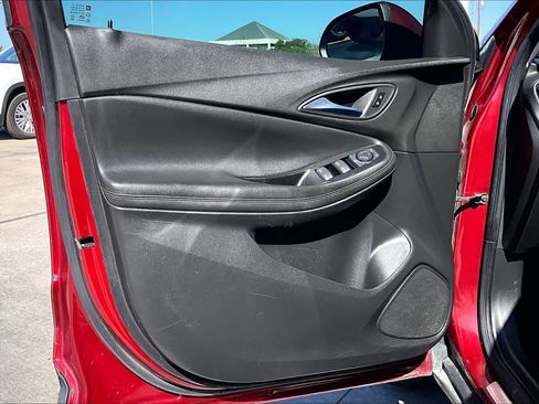 Used 2023 Buick Encore GX Preferred FWD image 38