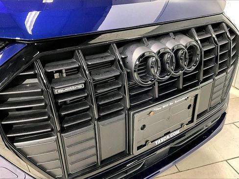 Used 2025 Audi Q3 2.0T Premium w/ Convenience Package image 33