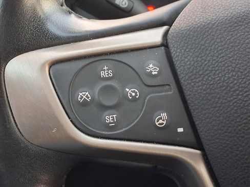 Used 2020 GMC Terrain Denali w/ Denali Premium Package image 16