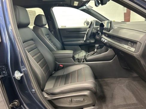 Certified 2024 Honda CR-V Sport-L image 20