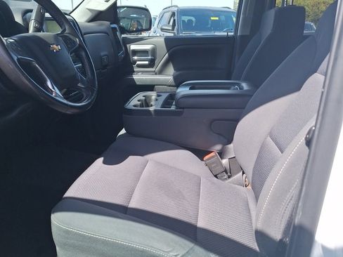 Used 2019 Chevrolet Silverado 1500 LT w/ All Star Edition RWD image 13