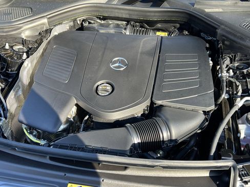 New 2026 Mercedes-Benz GLC 300 GLC 300 image 27