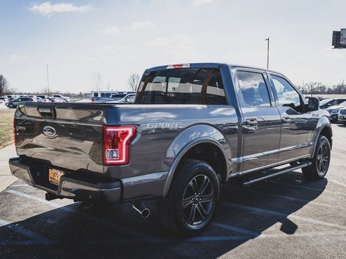 Used 2017 Ford F150 XLT w/ Equipment Group 302A Luxury image 31