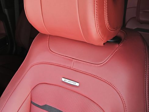 Certified 2025 Mercedes-Benz G 63 AMG 4MATIC image 15