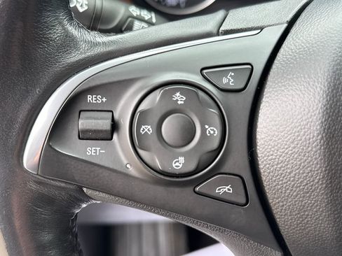 Certified 2020 Buick Enclave Avenir w/ Avenir Technology Package image 23