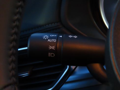 New 2025 MAZDA CX-5 AWD 2.5 S w/ Select Package image 33