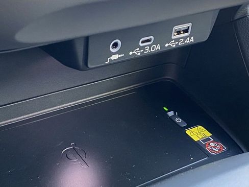 New 2026 Subaru Crosstrek 2.5i Sport image 17