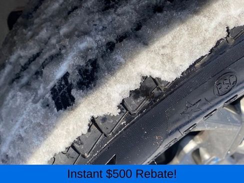 Used 2024 BMW X3 xDrive30i image 24