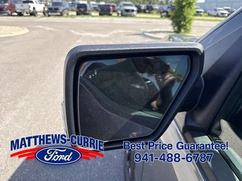 New 2026 Ford F150 Lariat w/ Equipment Group 501A Mid AWD/4WD image 8