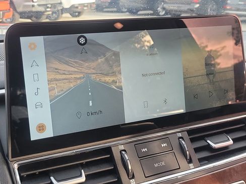 Used 2019 INFINITI QX80 Luxe RWD image 30