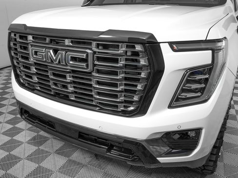 Used 2026 GMC Yukon Denali Ultimate AWD/4WD image 34