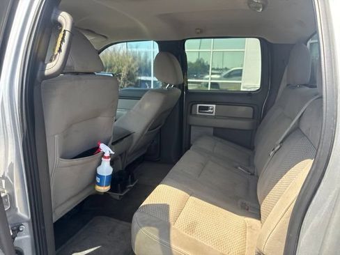 Used 2010 Ford F150 XLT RWD image 18