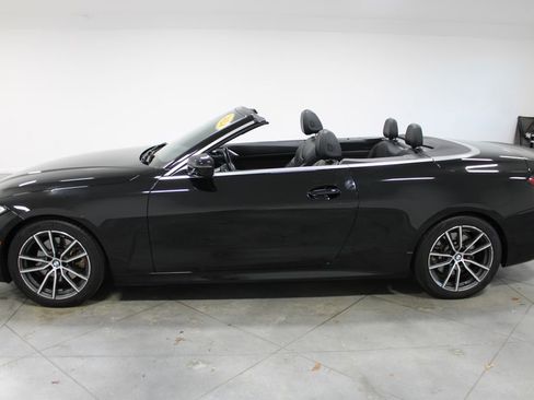 Used 2024 BMW 430i Convertible RWD image 6