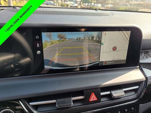 New 2026 Kia Seltos S image 9