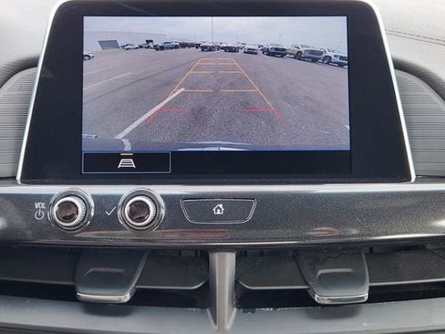 Used 2024 Cadillac CT4 Premium Luxury w/ Climate Package image 20