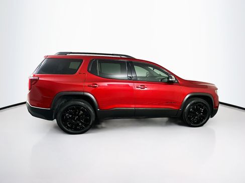 Used 2022 GMC Acadia SLE w/ Driver Convenience Package FWD image 10