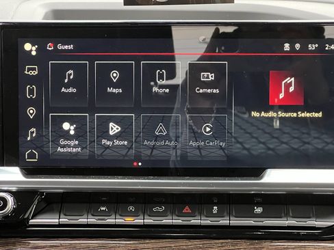 New 2026 GMC Sierra 1500 Elevation w/ Max Trailering Package image 18