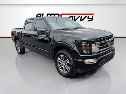 Used 2022 Ford F150 XL w/ STX Appearance Package