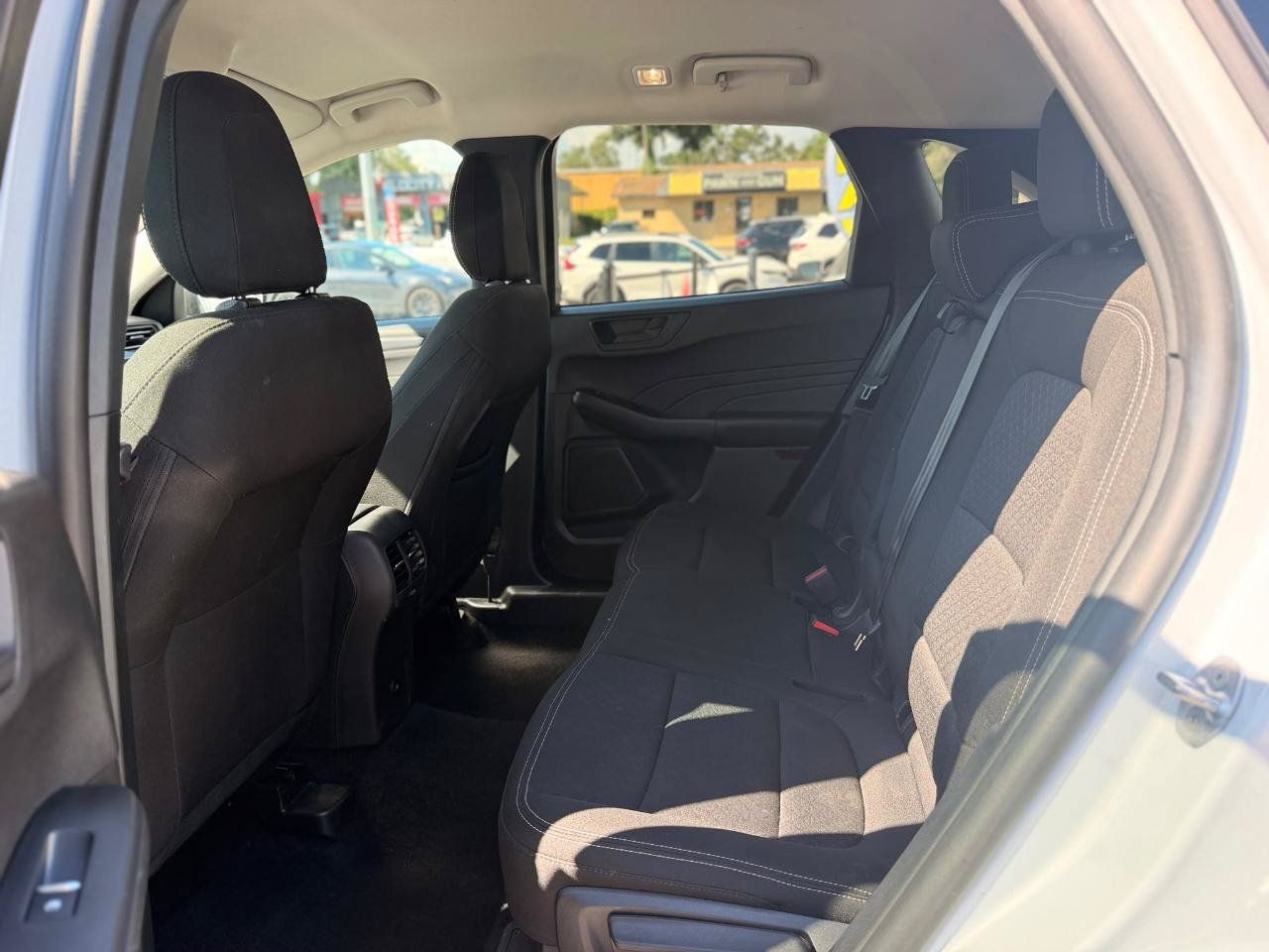 Used 2025 Ford Escape Active FWD image 17
