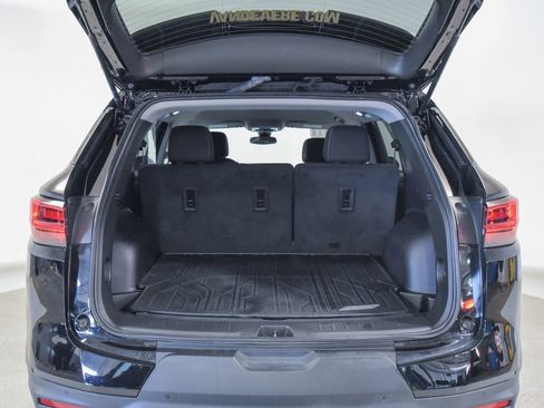 Used 2024 Chevrolet Blazer LT w/ Driver Confidence Package FWD image 17