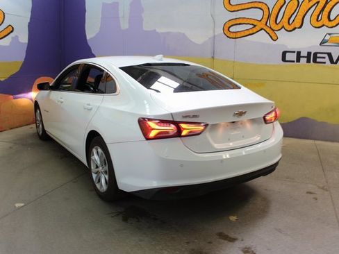 Used 2020 Chevrolet Malibu LT image 6