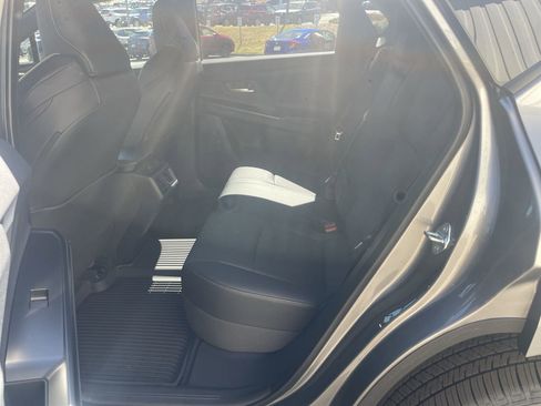 New 2026 Subaru Solterra Premium image 12