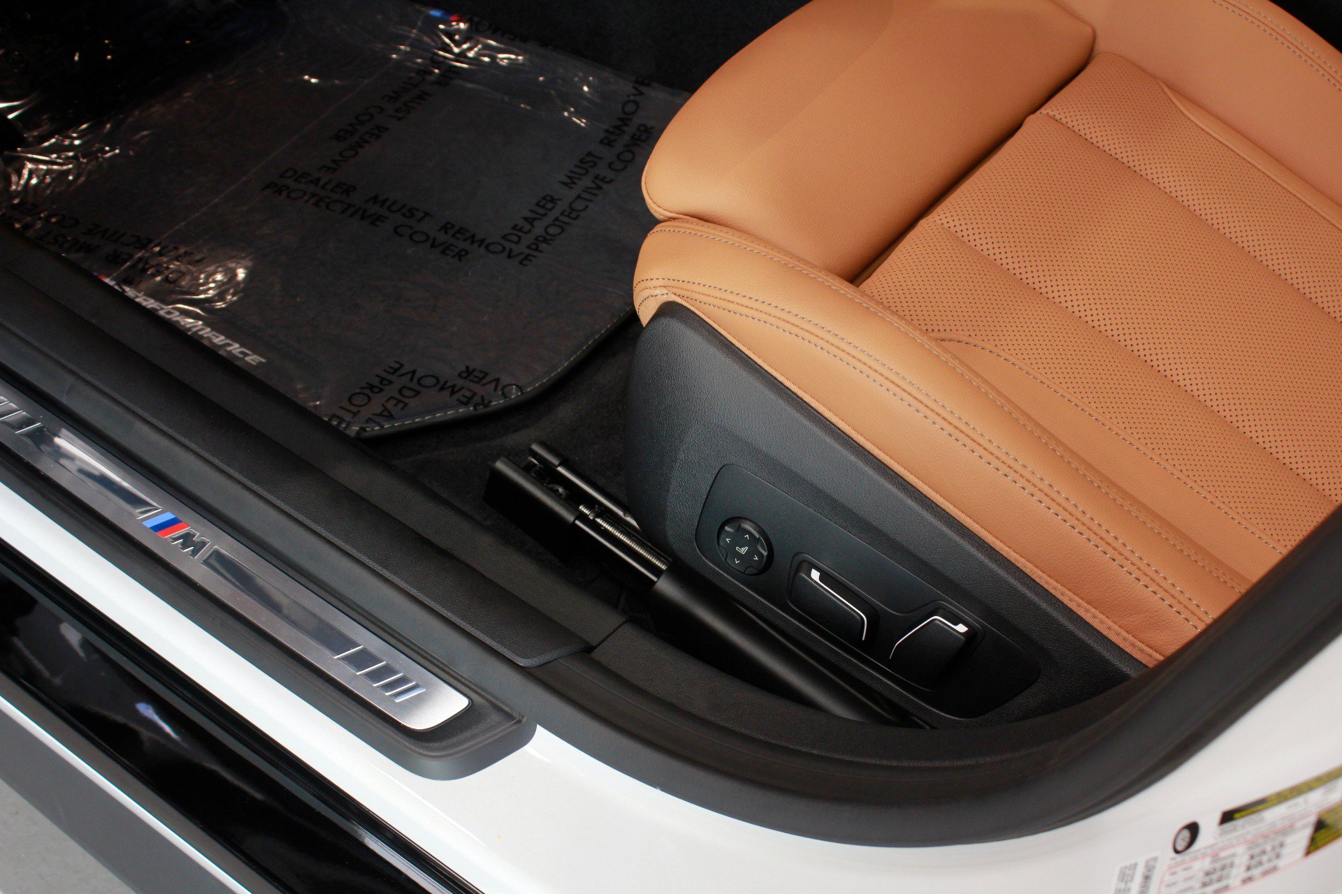 Used 2026 BMW M440i w/ Premium Package RWD image 42
