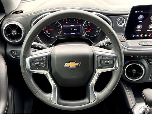 Used 2023 Chevrolet Blazer LT w/ Driver Confidence Package image 13