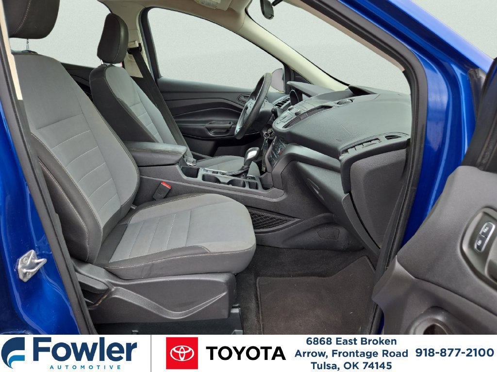 Used 2019 Ford Escape S FWD image 15