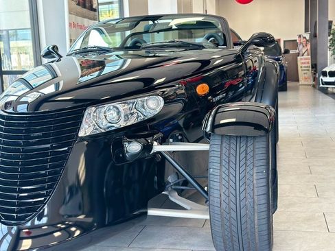 Used 1999 Plymouth Prowler RWD image 8