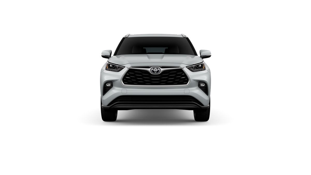 New 2026 Toyota Highlander XLE AWD/4WD image 37