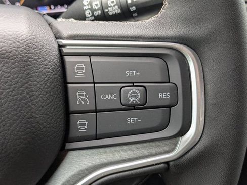 New 2026 Jeep Grand Wagoneer 2WD w/ 8-Passenger Seating Package image 27